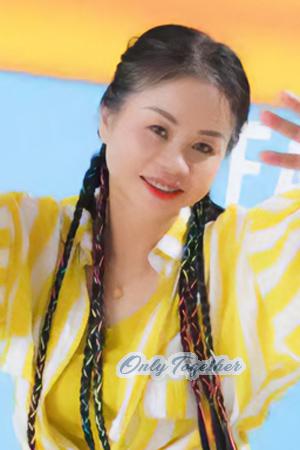 Ladies of China