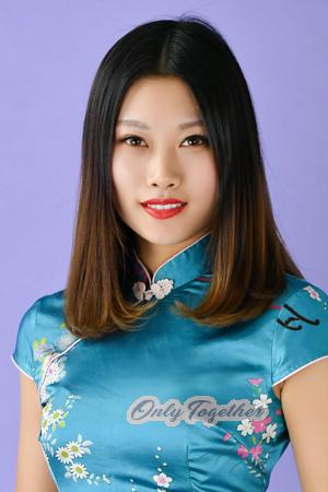 217537 - Emily Age: 26 - China