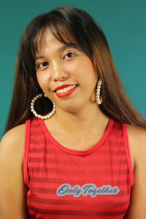 217698 - Mecy Age: 26 - Philippines