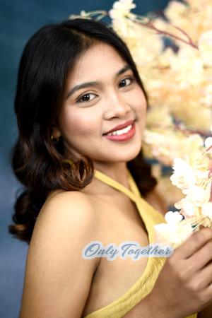 217763 - Stephanie Age: 19 - Philippines