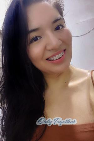 217903 - Blanca Age: 30 - Peru