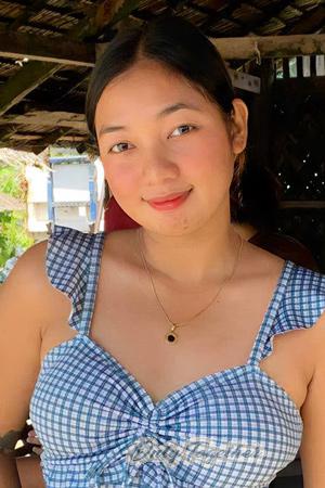 217997 - Mariane Age: 23 - Philippines