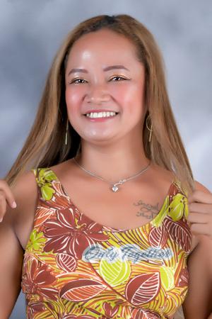 Ladies of Cebu City
