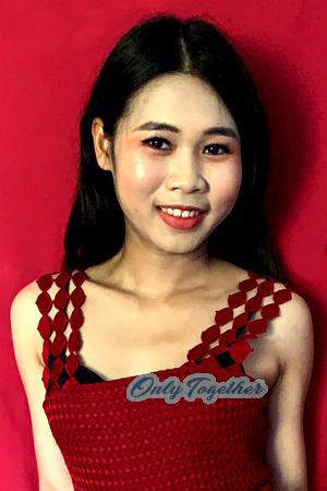 218014 - Usanee Age: 27 - Thailand