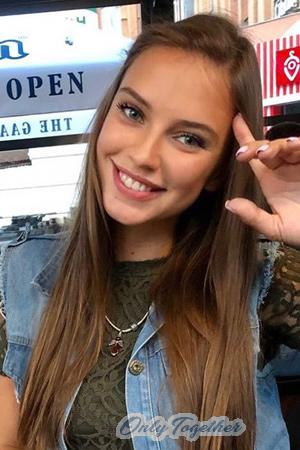 Ladies of Kiev