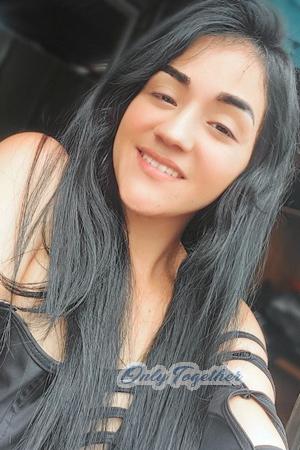 218244 - Allison Age: 28 - Costa Rica
