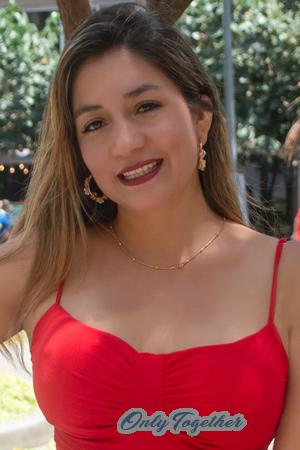 Ladies of Latin-America