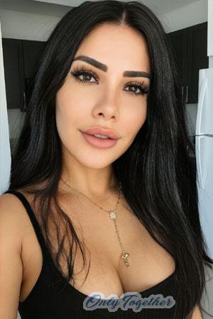 218568 - Karina Age: 36 - Mexico