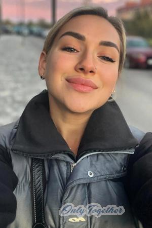 218605 - Khystyna Age: 24 - Ukraine