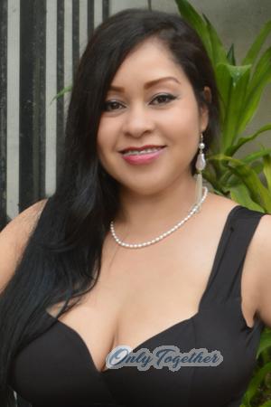 218664 - Yunitza Age: 45 - Peru