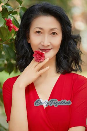 218964 - Lingling Age: 58 - China