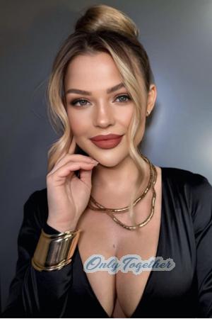 Ladies of Eastern-Europe