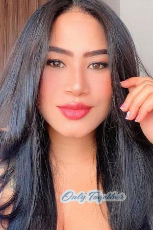 219332 - Darlyn Age: 25 - Colombia
