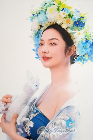220164 - Xiutian Age: 51 - China