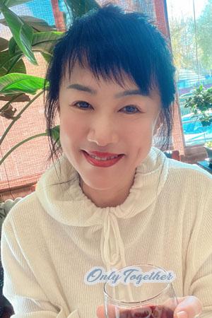 220260 - Rose Age: 59 - China