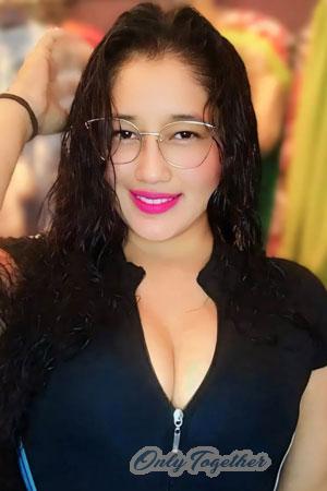 Ladies of Ecuador