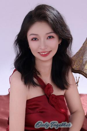 220697 - Emily Age: 46 - China