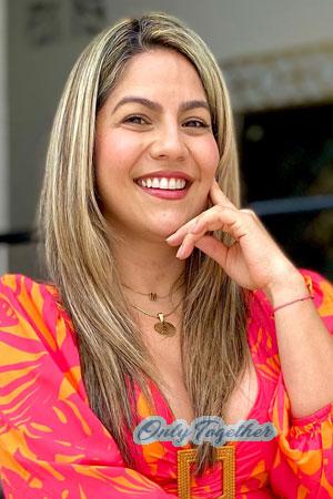 Ladies of Latin-America