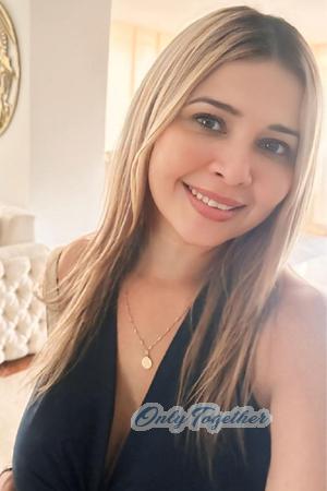 Ladies of Latin-America