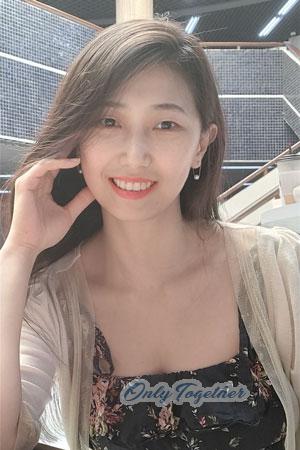 Ladies of Asia