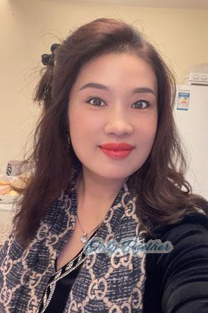 Ladies of Asia