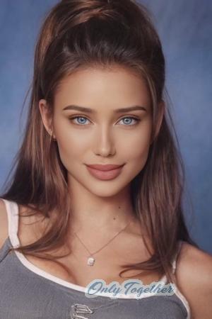 Ladies of Eastern-Europe