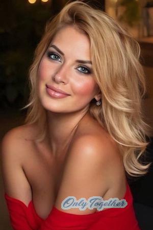 Ladies of Ukraine