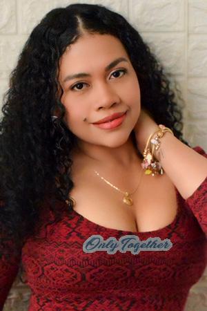 Ladies of Latin-America