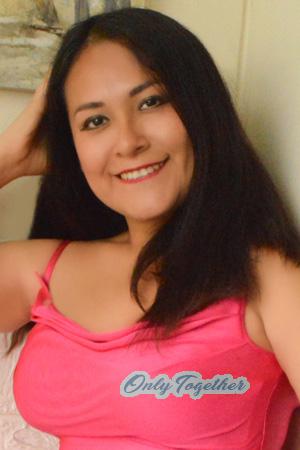 Ladies of Latin-America