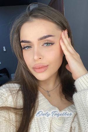 Ladies of Ukraine