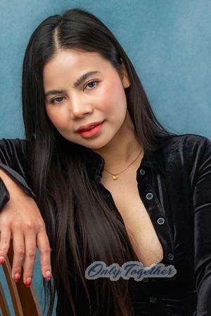 221552 - Salinee Age: 35 - Thailand