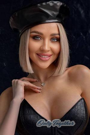Ladies of Eastern-Europe