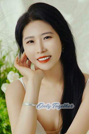 Ladies of Asia