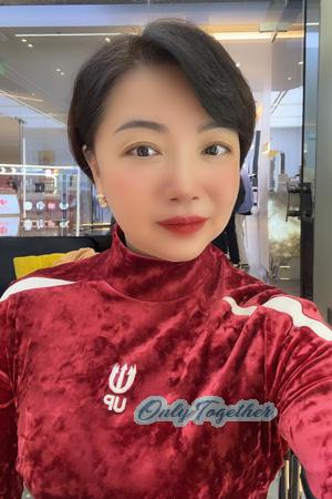 Ladies of Tangshan