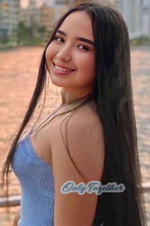 222045 - Keilin Age: 23 - Colombia