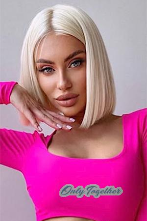 222092 - Anastasia Age: 30 - Ukraine
