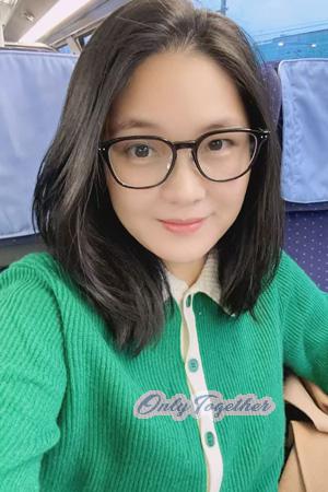222402 - Tracy Age: 39 - China