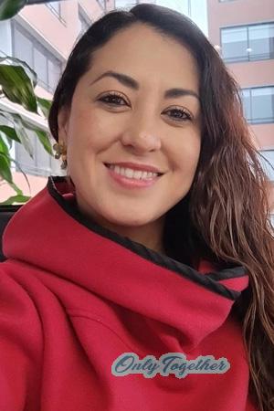 222458 - Yudy Age: 43 - Colombia