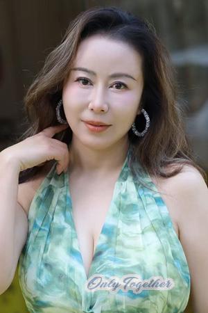 222512 - Lily Age: 53 - China