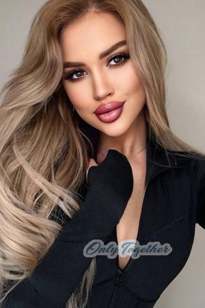 Ladies of Eastern-Europe