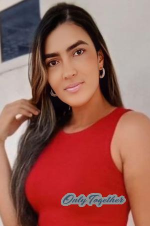 Ladies of Medellin