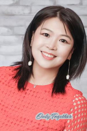 Ladies of China