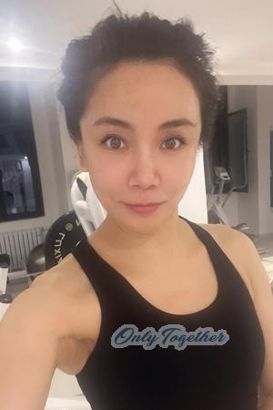 222668 - Cindy Age: 42 - China