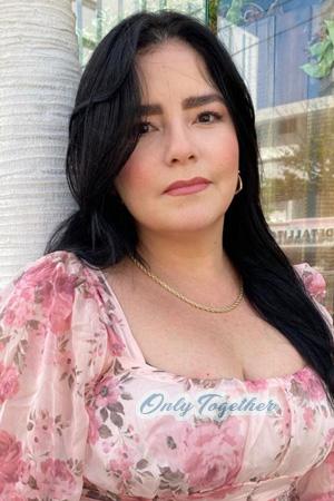 Ladies of Latin-America