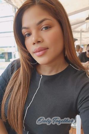 Ladies of Colombia