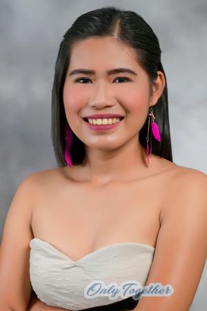 222726 - Rose Gen Age: 18 - Philippines