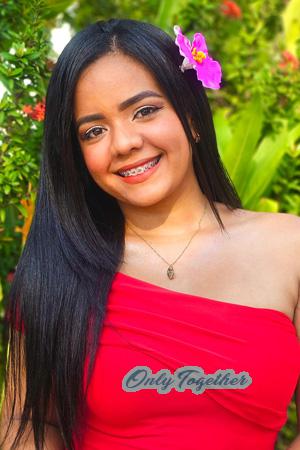 222783 - Andrea Age: 29 - Colombia