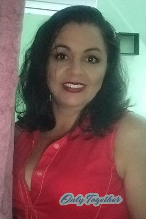 222801 - Ana Patricia Age: 42 - Costa Rica