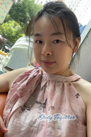 Ladies of China