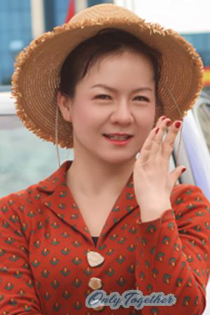 222818 - Lily Age: 54 - China